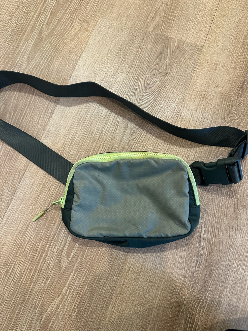 Lululemon Belt Bag